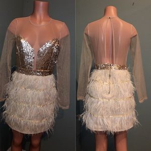 Steal Your Heart Dress